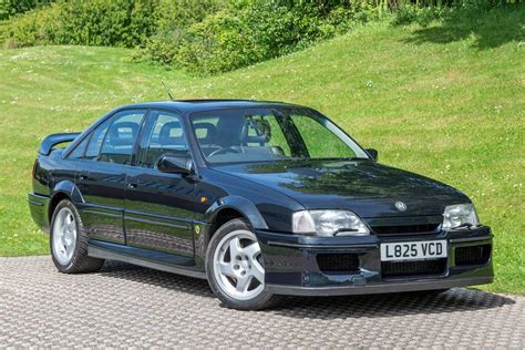 lotus carlton omega for sale|vauxhall lotus carlton price.